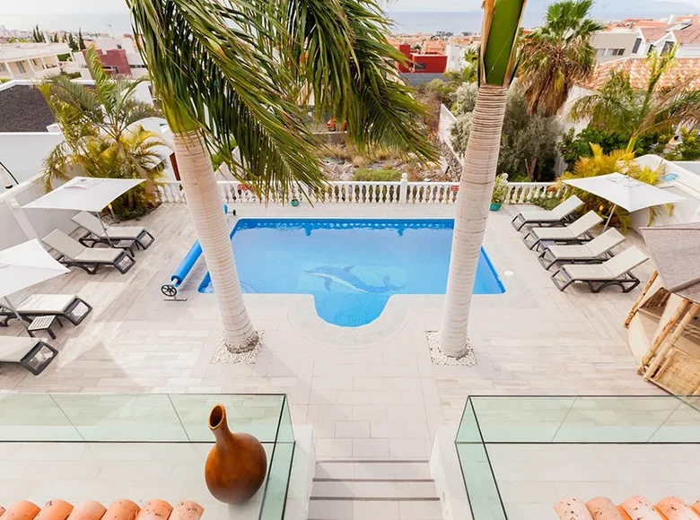 Willa 4 pokoi 238 m² Miraverde, Hiszpania