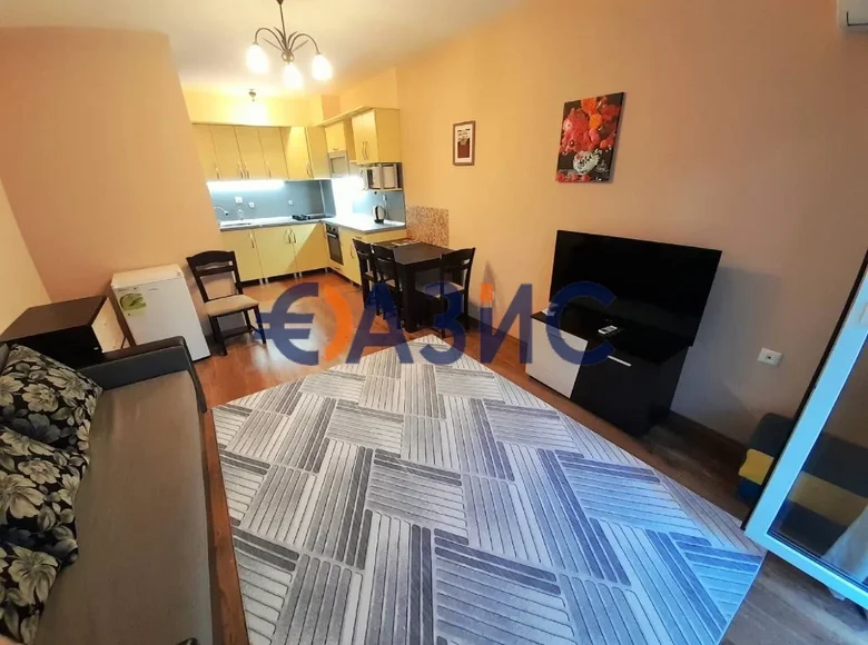 Apartamento 2 habitaciones 67 m² Sveti Vlas, Bulgaria