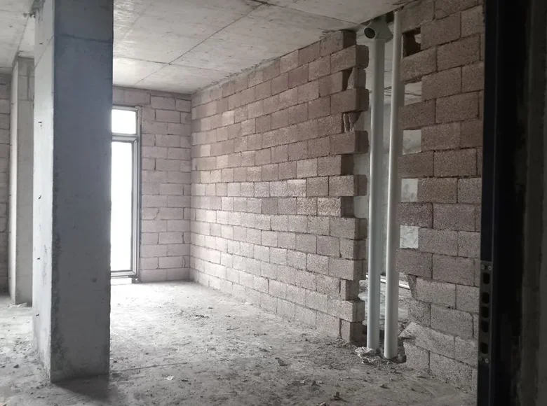 1 bedroom apartment 40 m² Batumi, Georgia