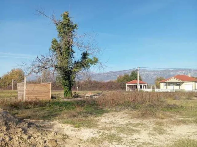 Grundstück  Montenegro, Montenegro