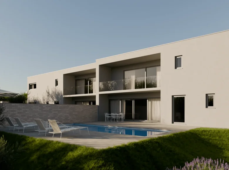 4 bedroom Villa 158 m² Omisalj, Croatia