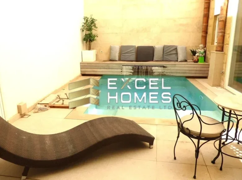 Investissement  à Zejtun, Malte