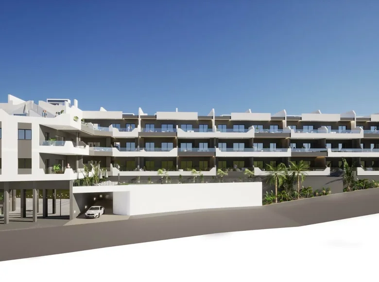 Appartement 4 chambres 88 m² Benijofar, Espagne