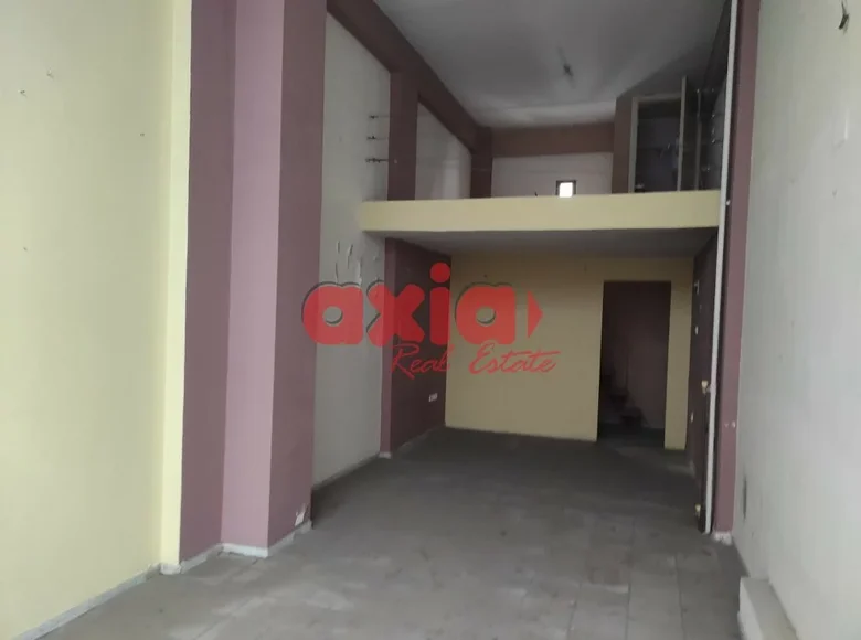 Warehouse 52 m² in Kavala Municipality, Greece