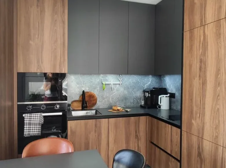 Studio 36 m² Bar, Monténégro