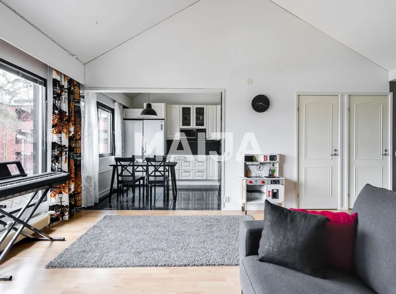 Appartement 4 chambres 105 m² Turku sub region, Finlande