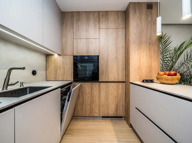 Коммерческое помещение 58 м² Познань, Польша