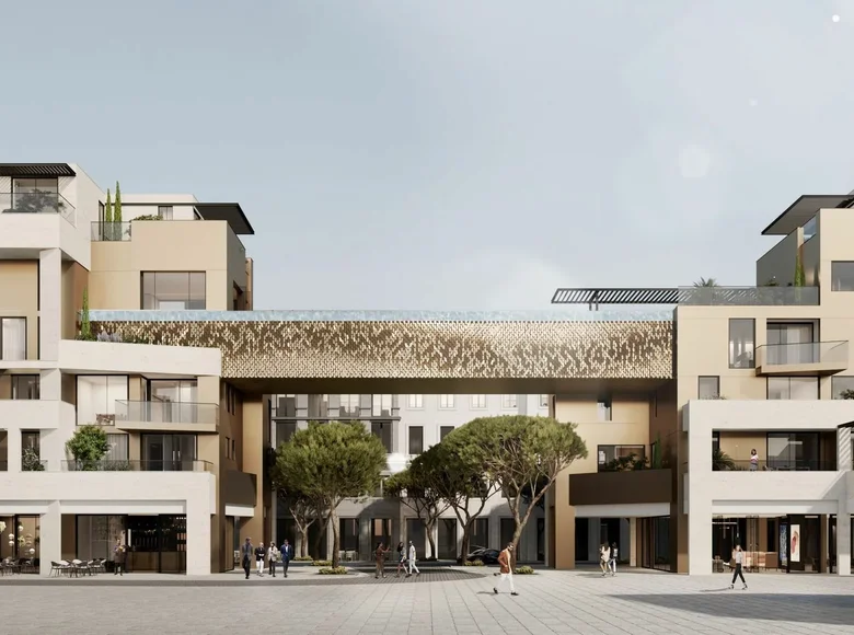 2 bedroom apartment 125 m² Tivat, Montenegro