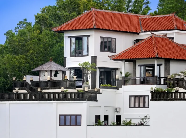 5-Schlafzimmer-Villa 562 m² Ungasan, Indonesien