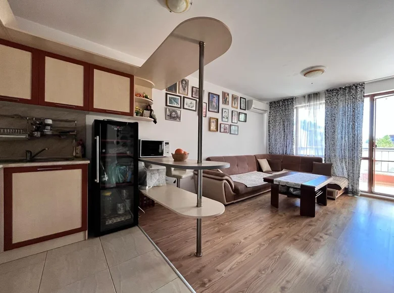 2 bedroom apartment 90 m² Ravda, Bulgaria