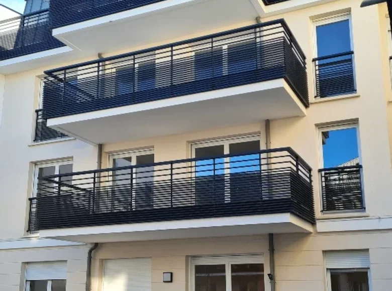 Appartement 2 chambres 43 m² France, France