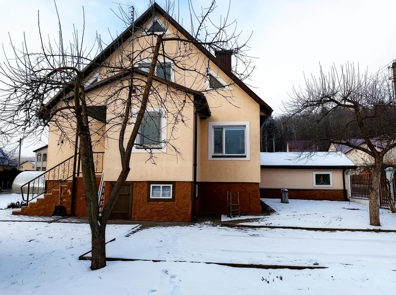 House 275 m² Lahojsk, Belarus