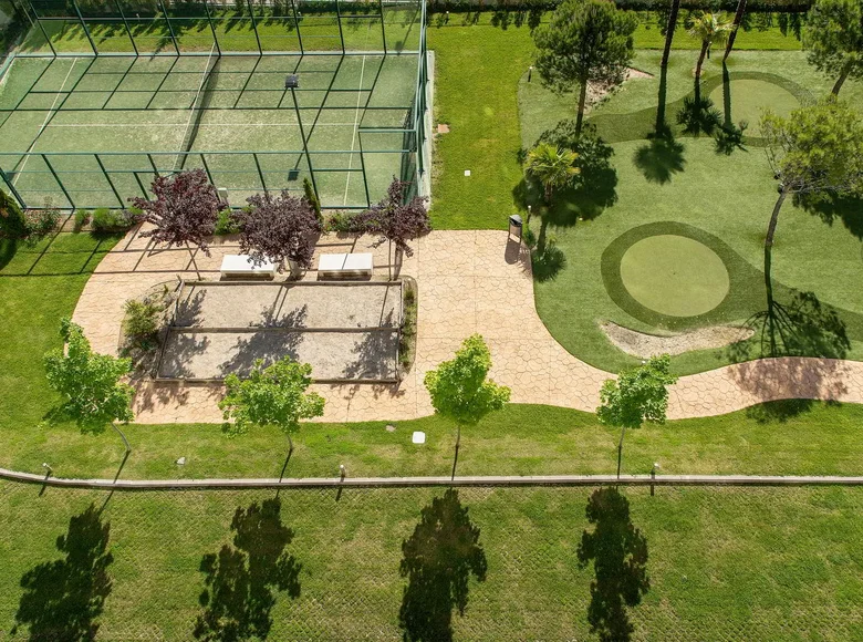 1 bedroom apartment 58 m² Madrid, Spain