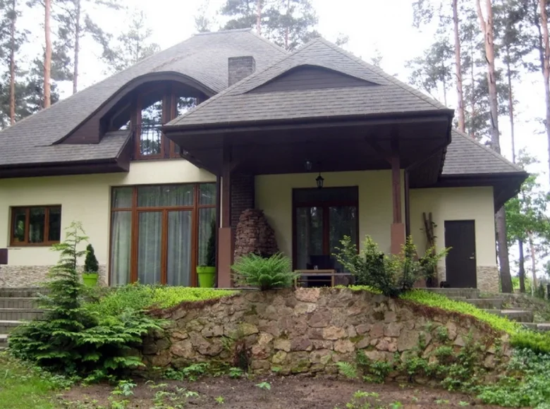 5 room house  Bergi, Latvia