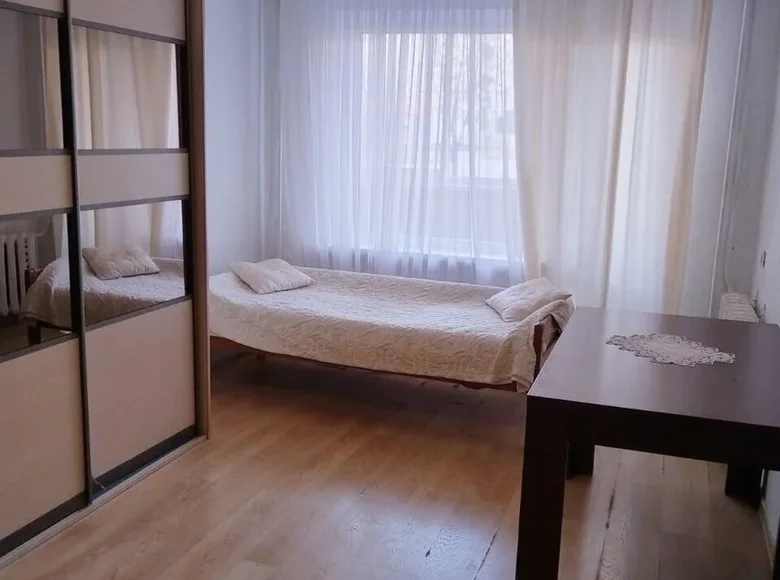 3 room apartment 63 m² Machulishchy, Belarus