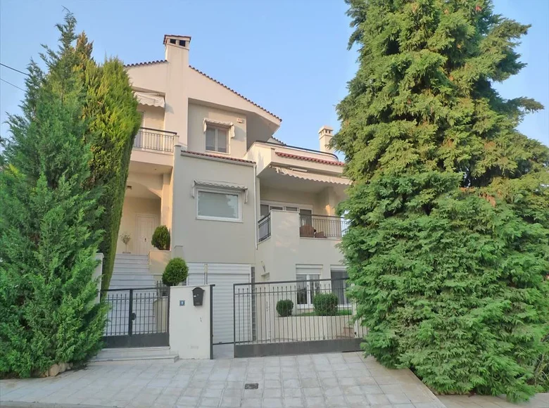 Villa de 1 habitación 300 m² Agios Athanasios, Grecia