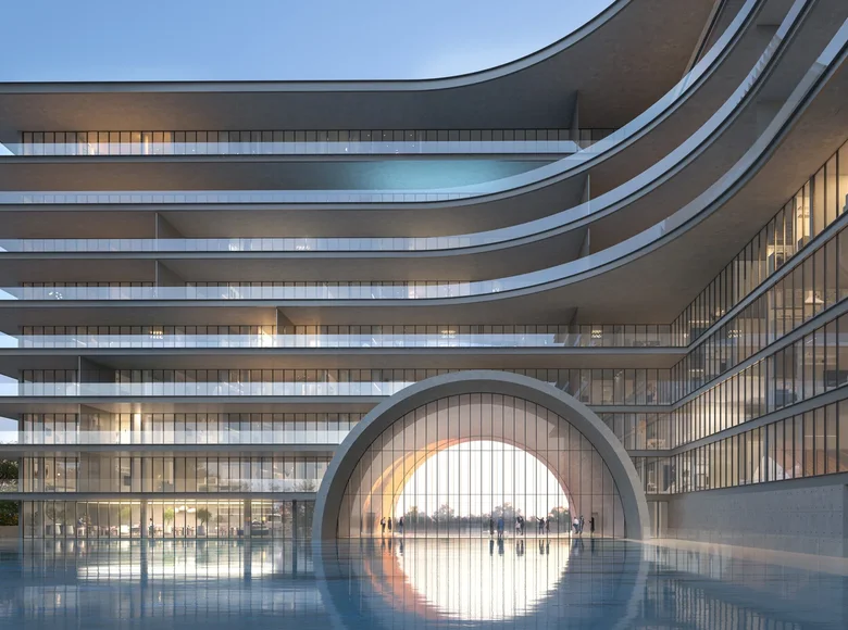 Wohnung 5 Schlafzimmer 587 m² Dubai, Vereinigte Arabische Emirate