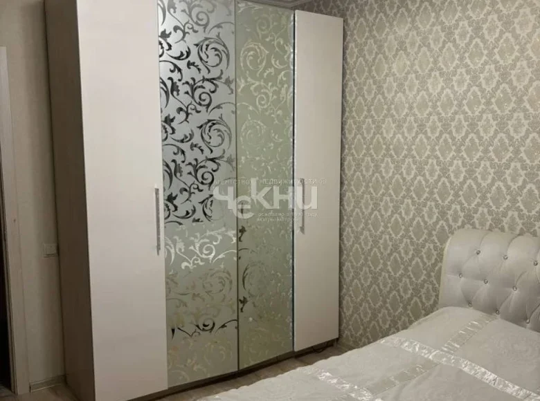 Mieszkanie 55 m² Niżny Nowogród, Rosja