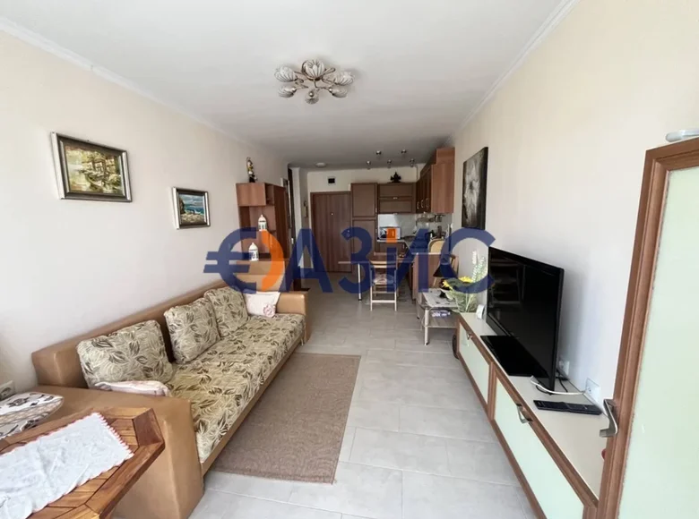 1 bedroom apartment 71 m² Nesebar, Bulgaria