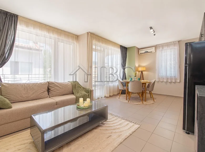 Wohnung 3 zimmer 81 m² Nessebar, Bulgarien