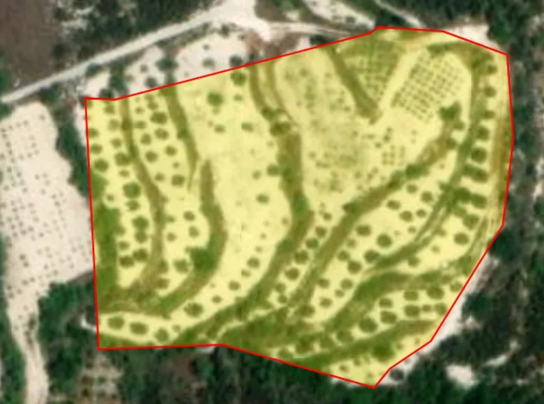 Apartamento  Tsada, Chipre