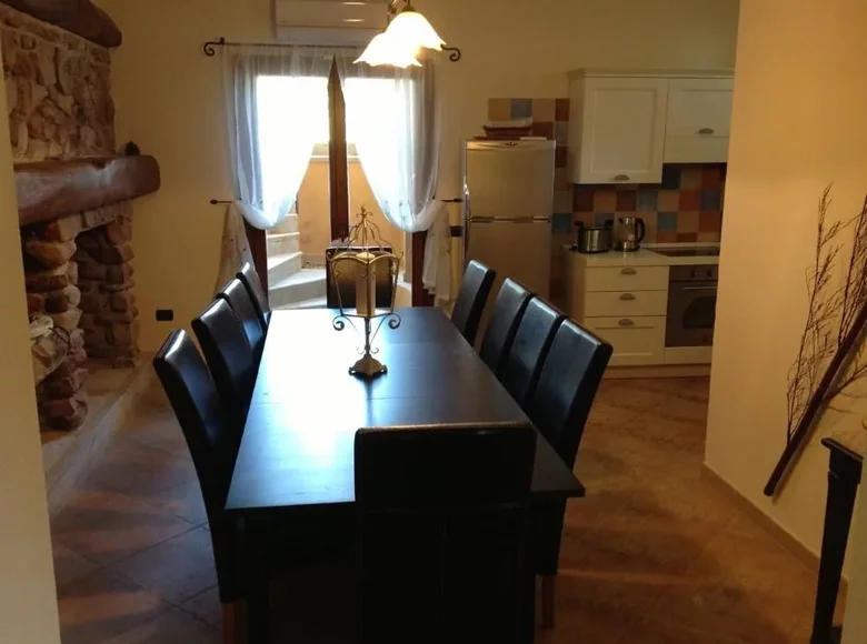 5 room villa 250 m² in Sardinia, Italy