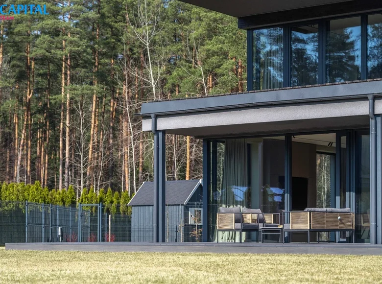 Haus 165 m² Vilnius, Litauen