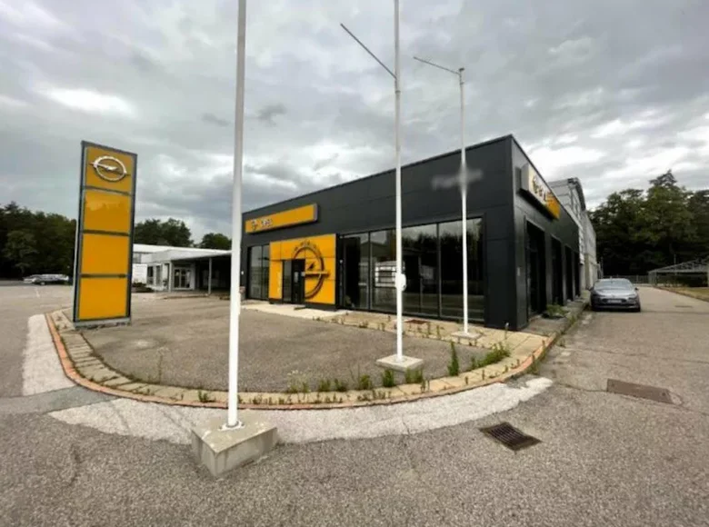 Commercial property  in Maribor, Slovenia