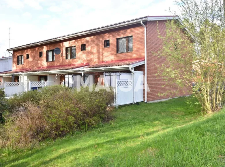 Квартира 3 комнаты 79 м² Tikkakoski, Финляндия