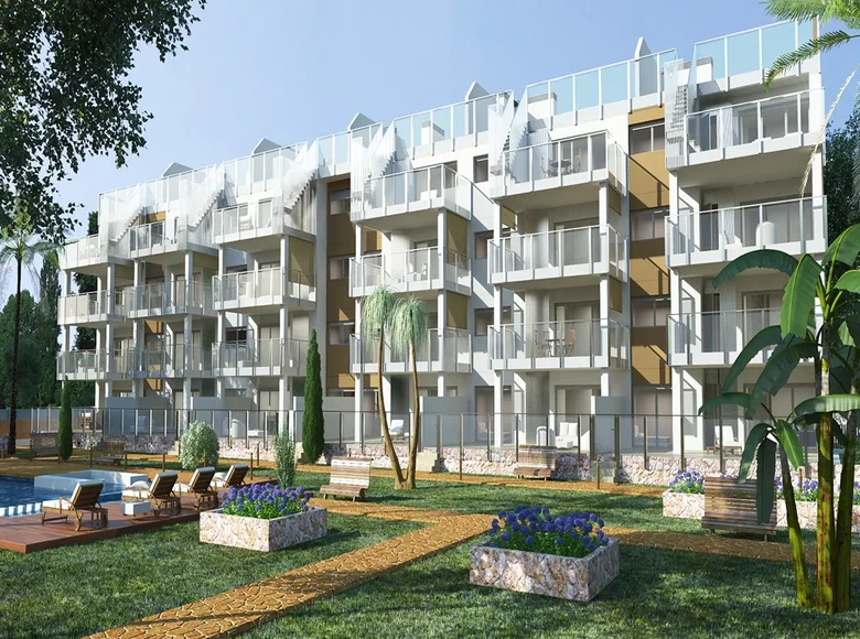 Appartement 2 chambres 162 m² Abadin, Espagne