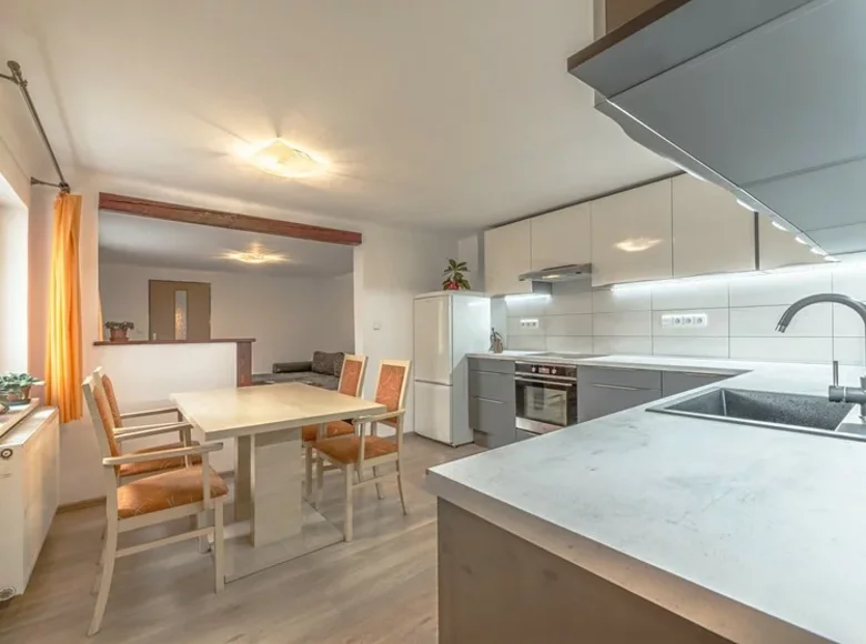 Appartement 91 m² Capitale de Prague, République tchèque