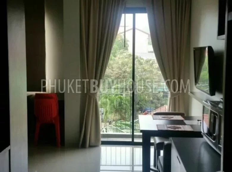 Hotel  in Chalong, Thailand