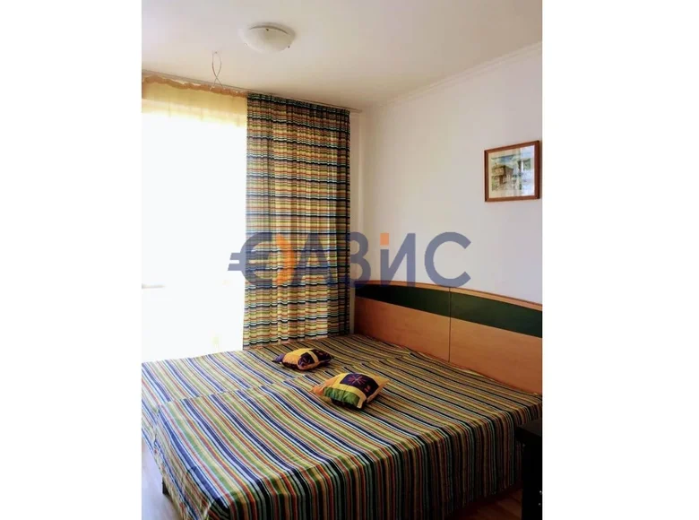 Квартира 31 м² Святой Влас, Болгария