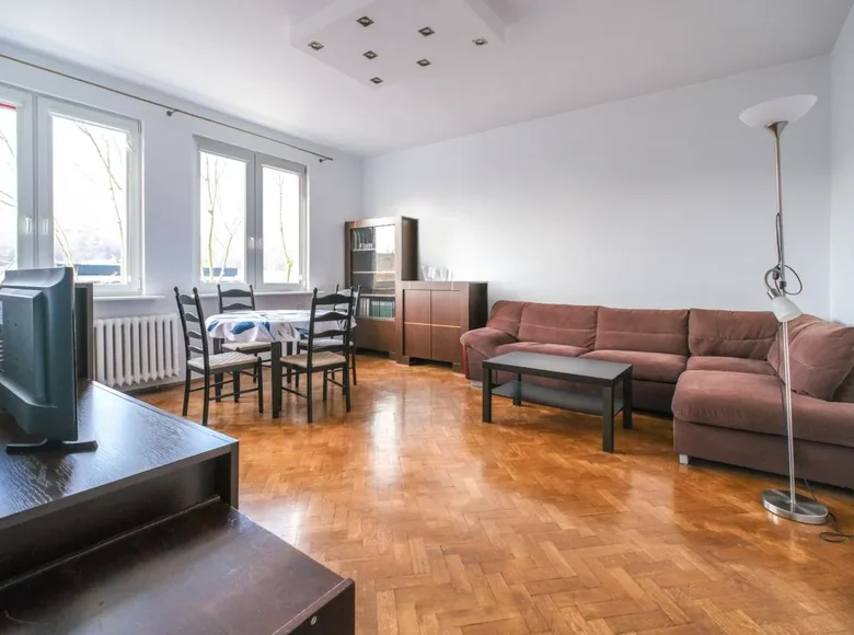 2 room apartment 49 m² in Gdynia, Poland