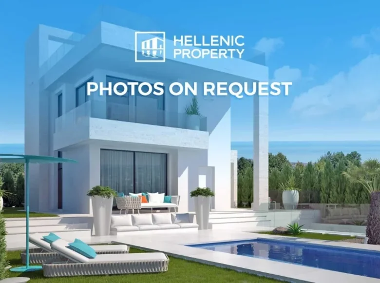 Apartamento 3 habitaciones 150 m² Municipality of Pylaia Chortiatis, Grecia