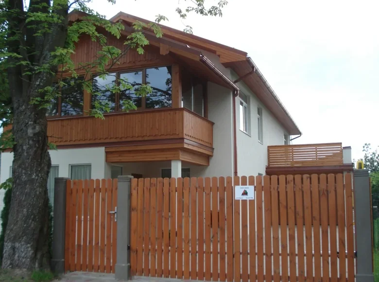 Maison 8 chambres 360 m² Jurmala, Lettonie