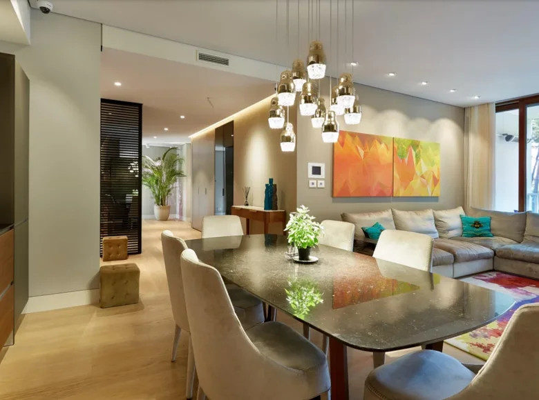 Wohnung 5 zimmer 226 m² Rigaer Strand, Lettland