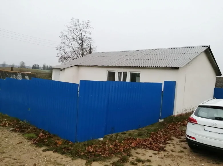 Manufacture 90 m² in Sarsunski sielski Saviet, Belarus