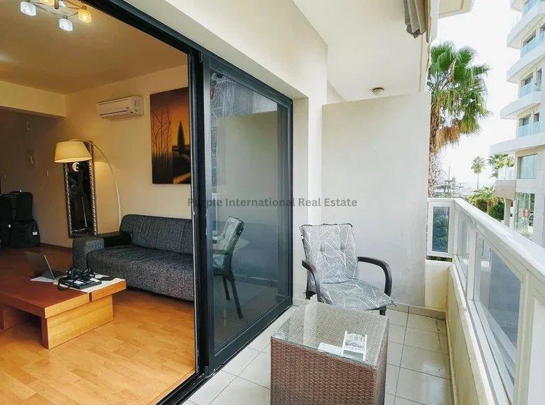 Appartement 2 chambres 75 m² Koinoteta Mouttagiakas, Chypre