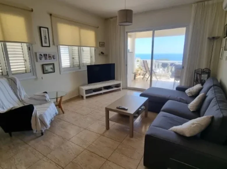 2 bedroom apartment  Peyia, Cyprus