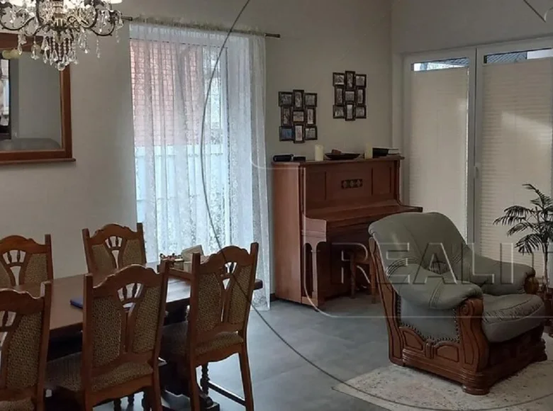 Dom 112 m² Muchaviecki sielski Saviet, Białoruś