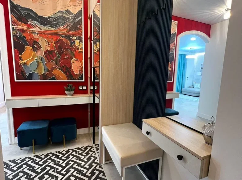 Wohnung 3 zimmer 90 m² Batumi, Georgien