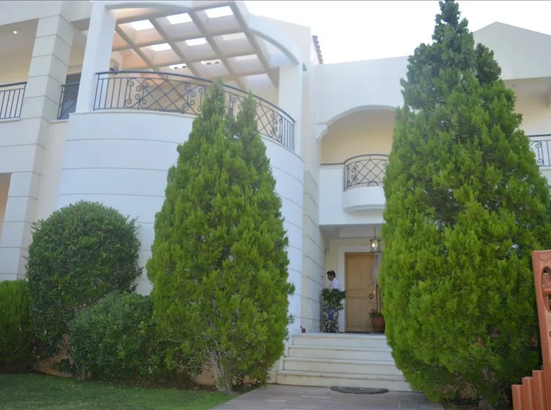 Villa 9 Schlafzimmer 550 m² Municipality of Chalandri, Griechenland