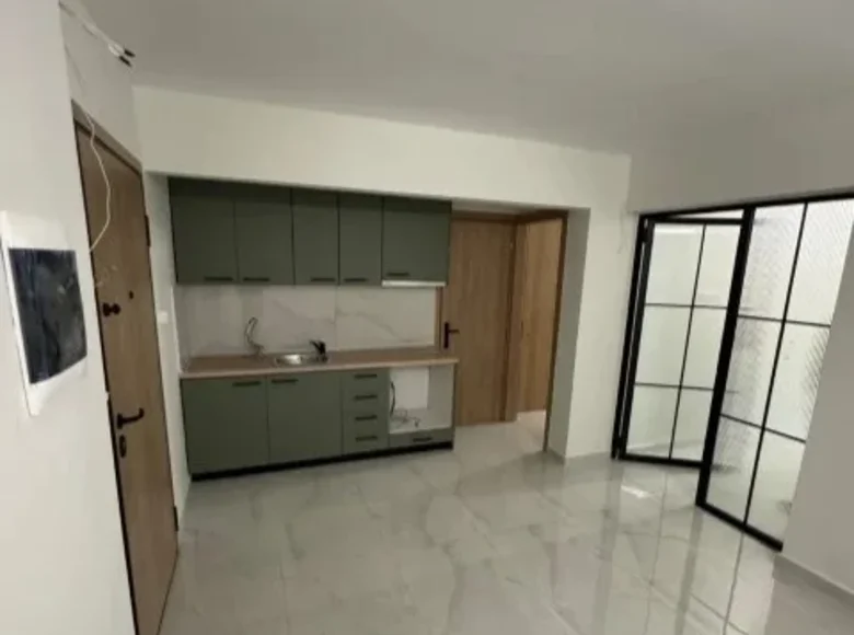 1 bedroom apartment 49 m² Municipality of Thessaloniki, Greece