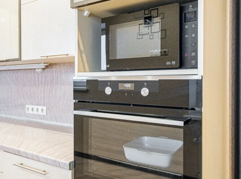 2 room apartment 71 m² Minsk, Belarus