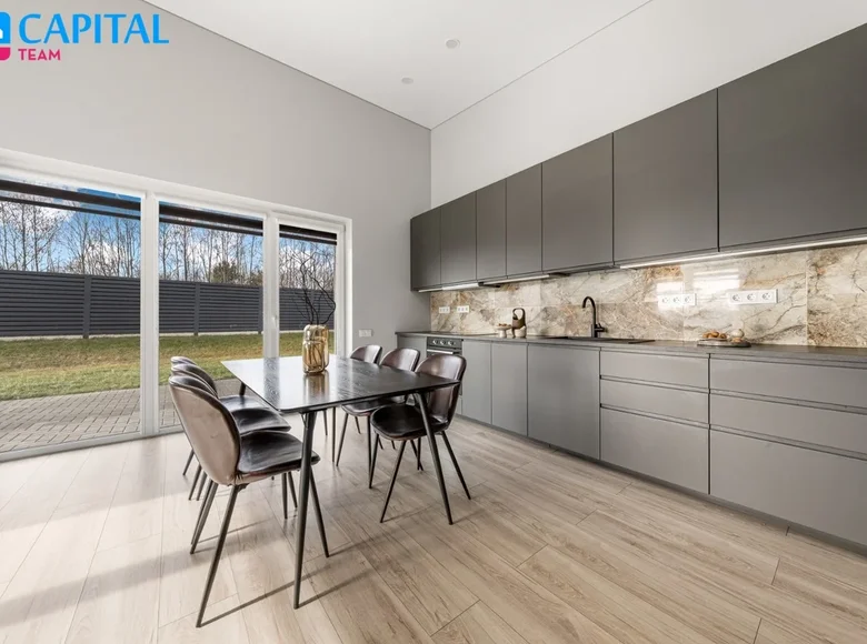 Dom 93 m² Nowy Landwarów, Litwa