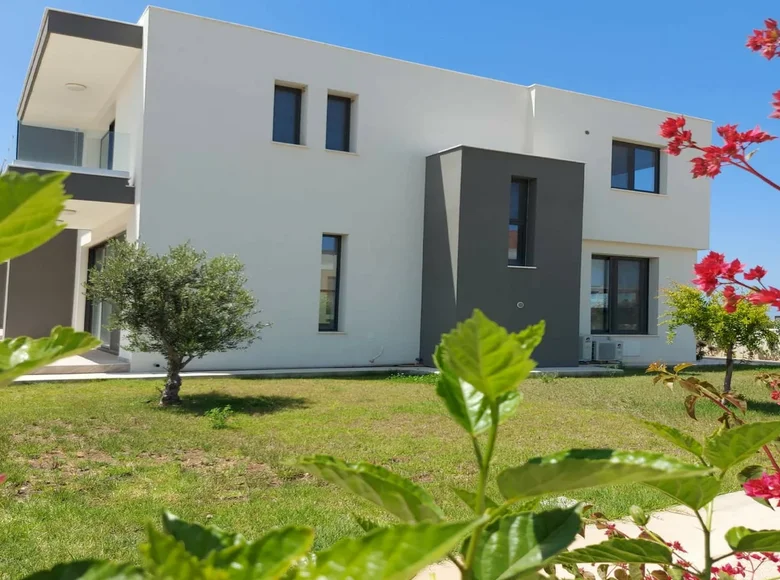 Casa 3 habitaciones 150 m² Chloraka, Chipre