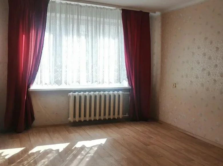 1 room apartment 35 m² Minsk, Belarus