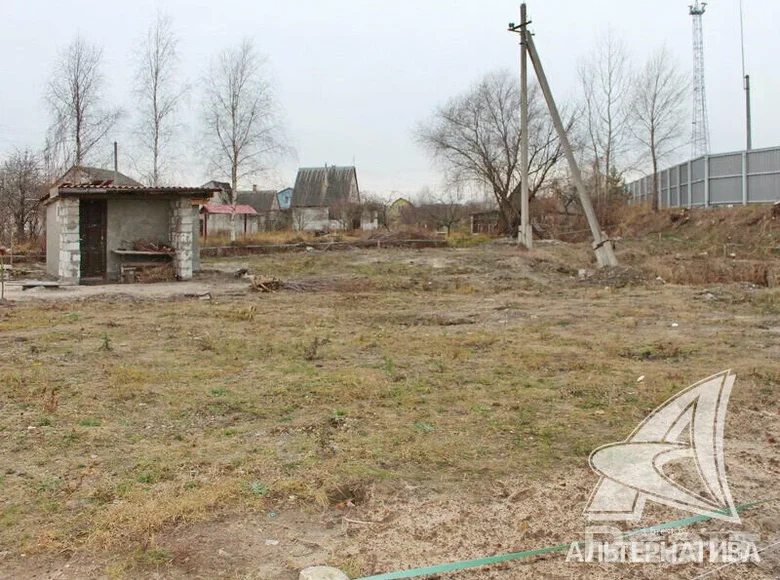 Grundstück  Brest, Belarus