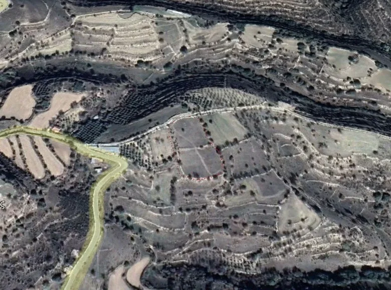 Apartment  Dora, Cyprus